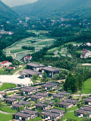 听涧帕洛玛·云梦溪谷奢野度假酒店